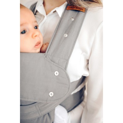Marsupi Breeze, Light Grey