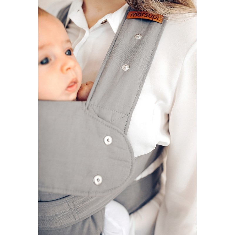 Marsupi Breeze, Light Grey