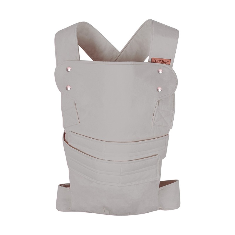 Marsupi Breeze, Light Grey