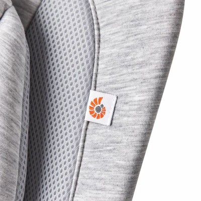 ERGOBABY EVOLVE, Light grey