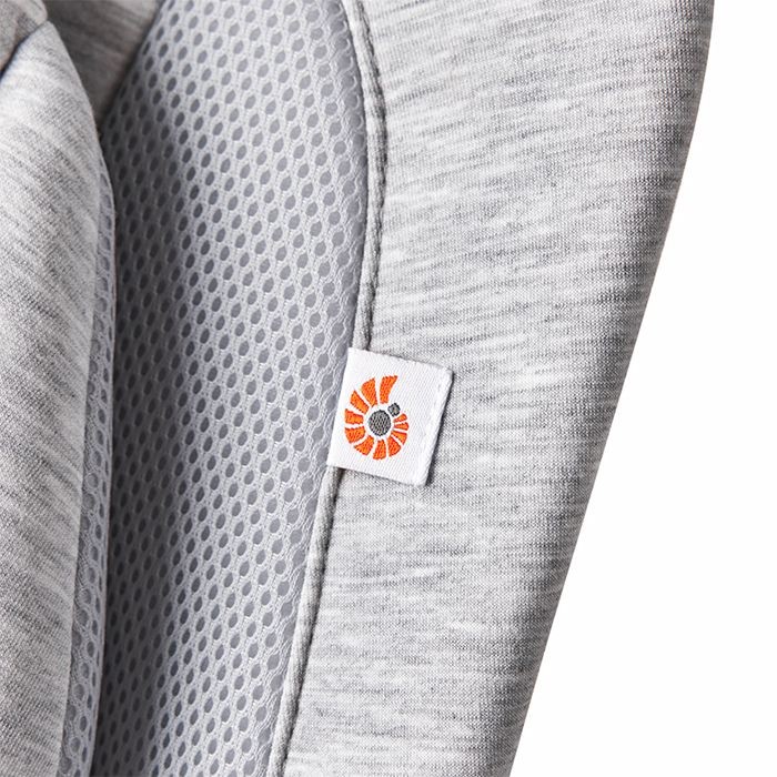ERGOBABY EVOLVE, Light grey