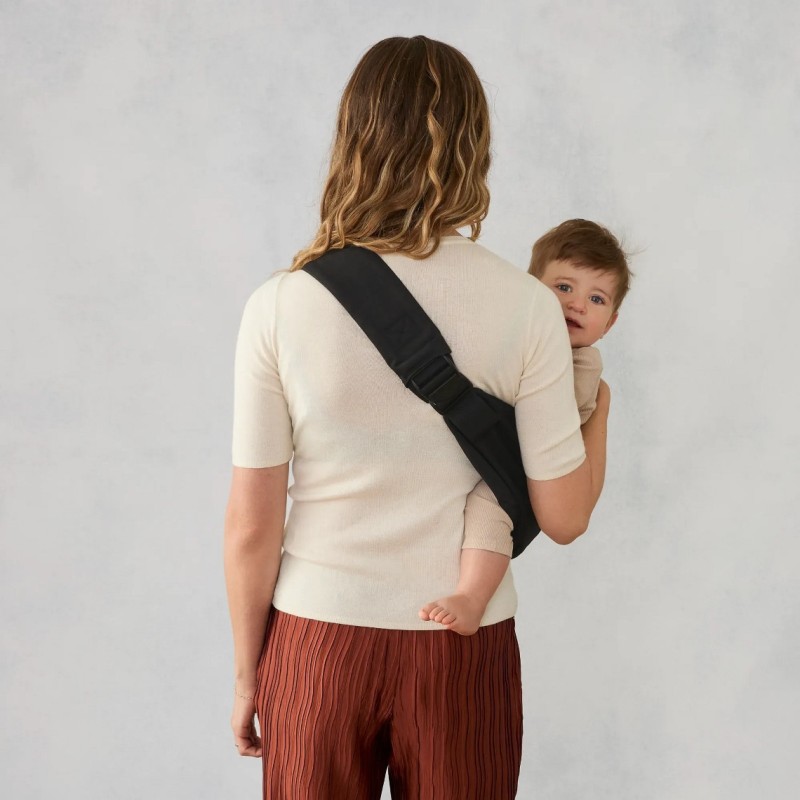 Ergobaby UPSIE, Onyx Black