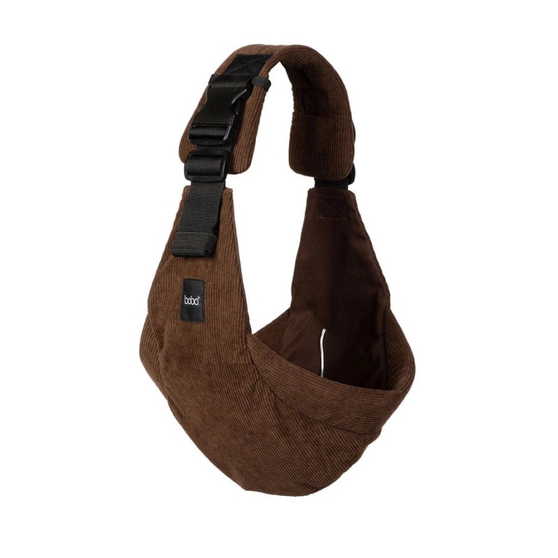 Boba Buddy, Chocolate Brown