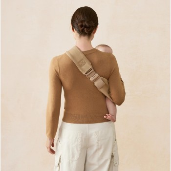Ergobaby UPSIE, Camel