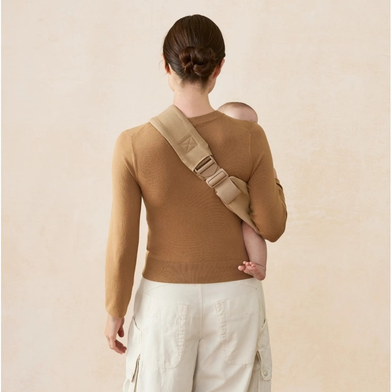 Ergobaby UPSIE, Camel