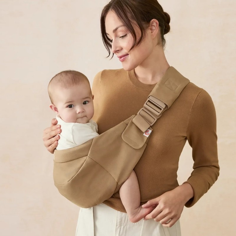 Ergobaby UPSIE, Camel