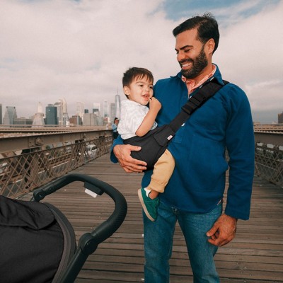 Ergobaby UPSIE, Camel