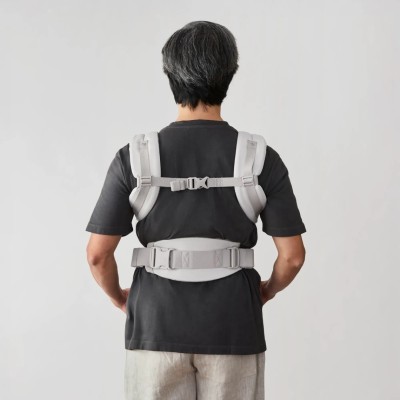 Ergobaby Omni Classic Mesh, Pearl Grey