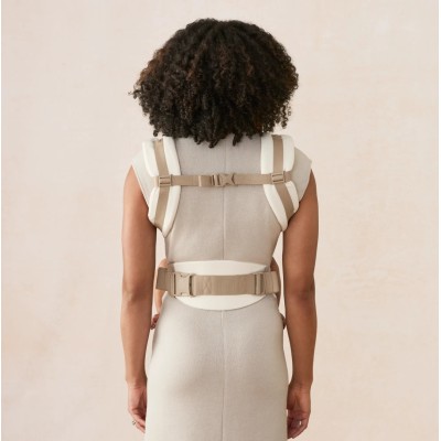 Ergobaby Omni Classic Mesh, Luminous Ivory