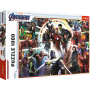 TREFL AVENGERS Puzle, 1000 gab., 10626T