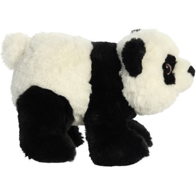AURORA Eco Nation Plush Panda, 15 cm, 200039J