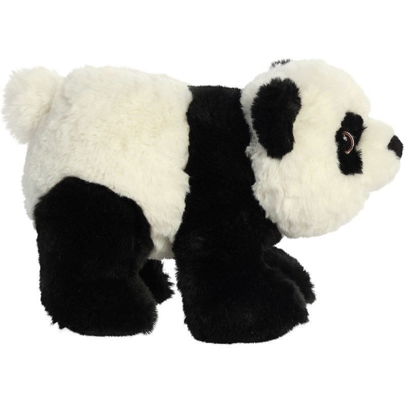 AURORA Eco Nation Plush Panda, 15 cm, 200039J