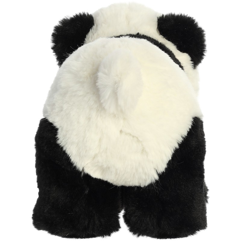 AURORA Eco Nation Plush Panda, 15 cm, 200039J