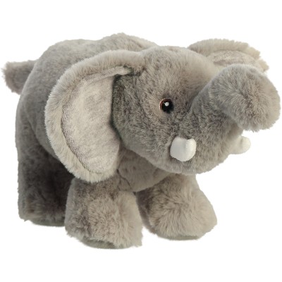 AURORA Eco Nation Plush Elephant, 15 cm, 200095A