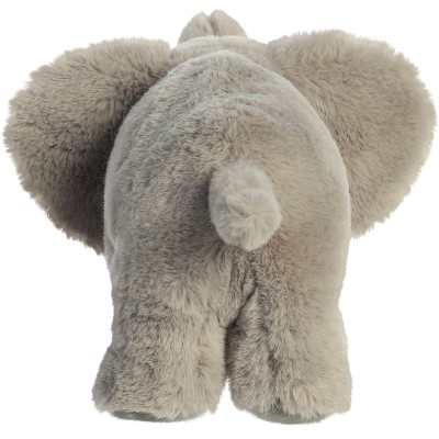 AURORA Eco Nation Plush Elephant, 15 cm, 200095A