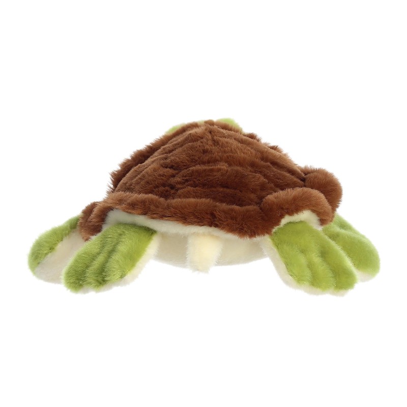 AURORA Eco Nation plush Turtle, 27 cm, 200098A
