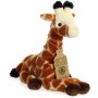 AURORA Eco Nation Plush Giraffe, 24 cm, 200206A