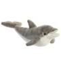 AURORA Eco Nation Plush Dolphin, 38 cm, 200207F