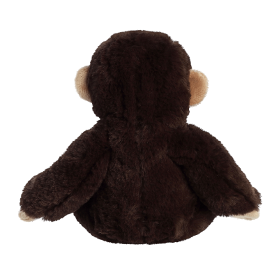 AURORA Eco Nation Chimpanzee soft toy, 25 cm, 200681A