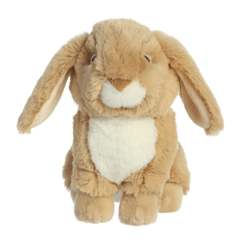 AURORA Eco Nation Plush Rabbit, 20 cm, 200765G