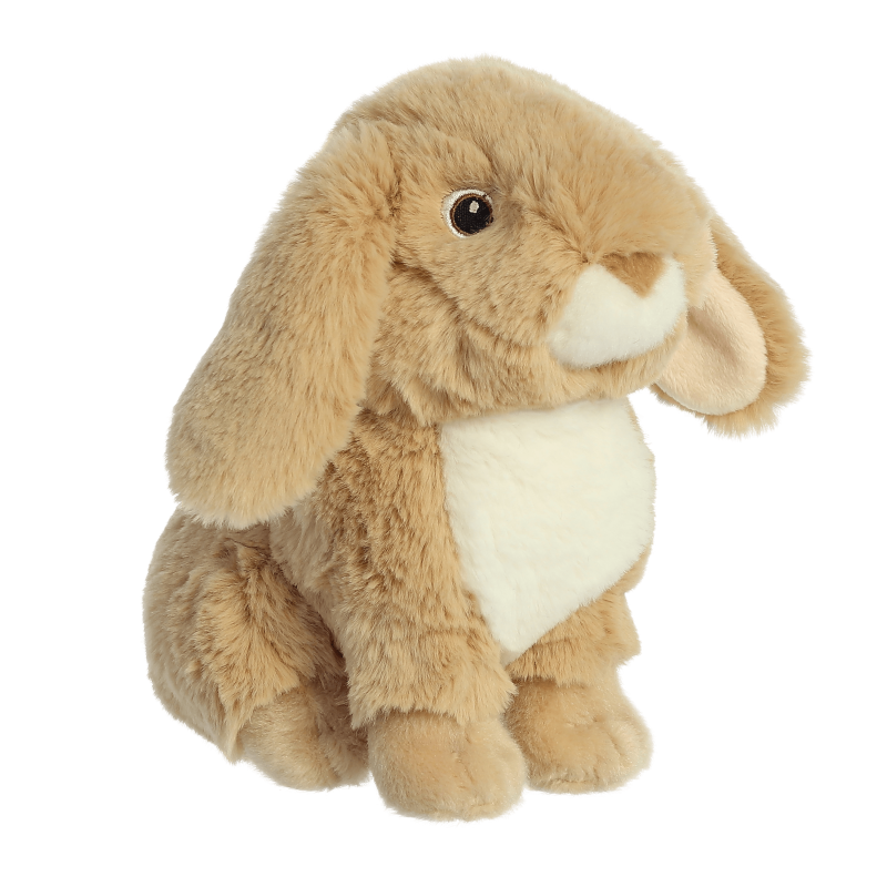 AURORA Eco Nation Plush Rabbit, 20 cm, 200765G