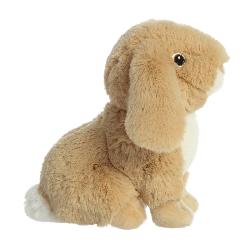 AURORA Eco Nation Plush Rabbit, 20 cm, 200765G