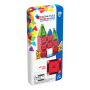 MAGNA-TILES Micromags travel set 26 pcs, 244026