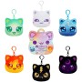 APHMAU CATFACE Kačiukas-pakabutis „Elemental", 10 cm, 6700S4