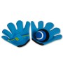 Velcro gloves with ball, GA174