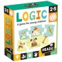 HEADU STEM Игра Логика, IT20751
