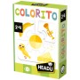 HEADU hariv mäng Colorito, MU54938