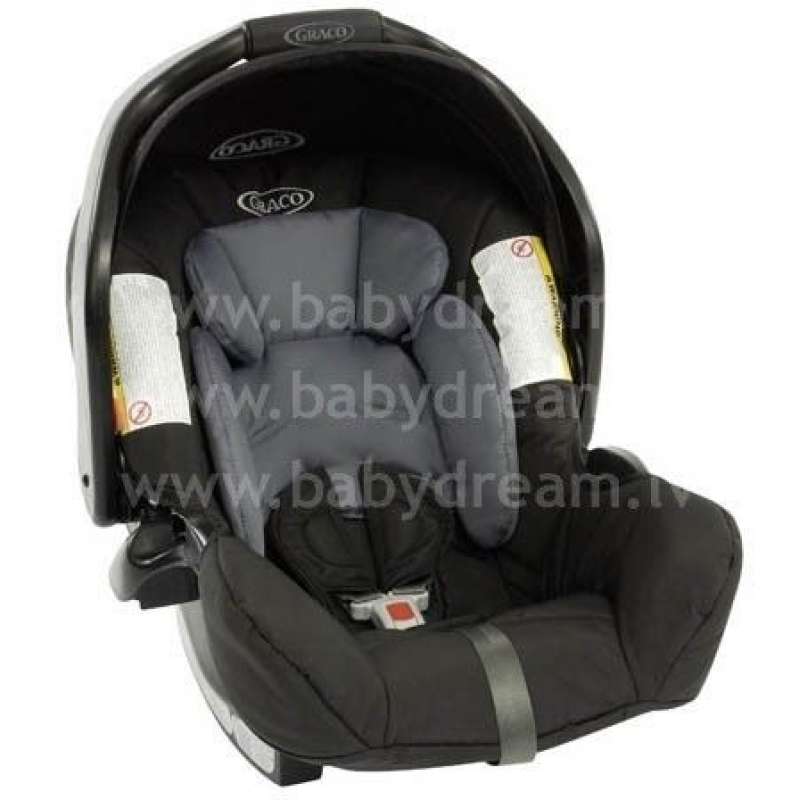 junior baby graco