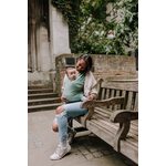 Boba Wrap, Sage Green Boba Wrap, Sage Green