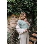 Boba Wrap, Sage Green Boba Wrap, Sage Green