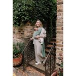 Boba Wrap, Sage Green Boba Wrap, Sage Green