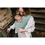 Boba Wrap, Sage Green Boba Wrap, Sage Green