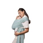 Boba Wrap, Serenity Sea Mist