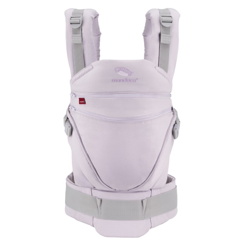 Manduca XT, Monochrome Lavender