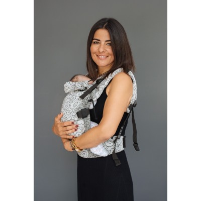 Neko Switch Baby, Lokum Hazel