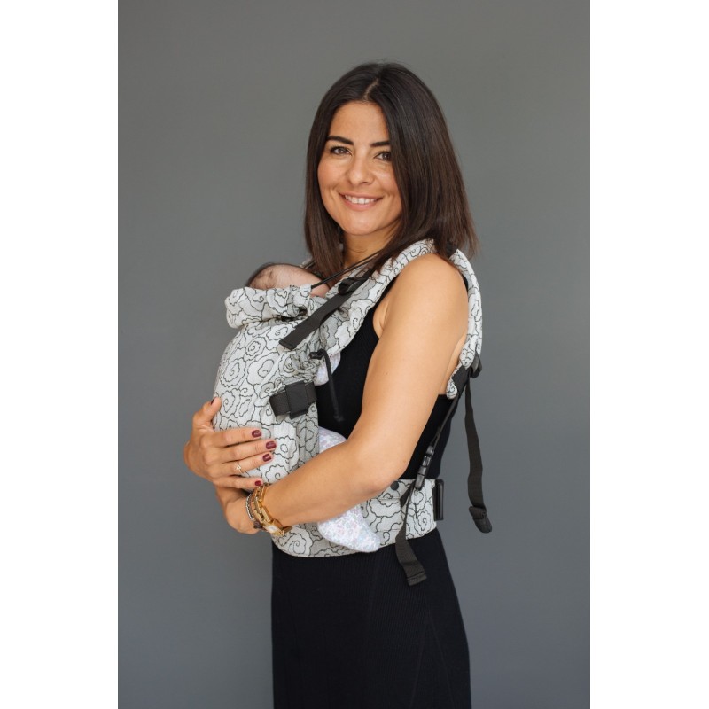 Neko Switch Baby, Lokum Hazel