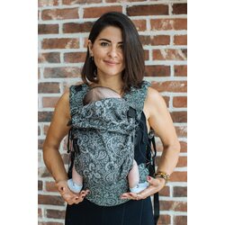 Neko Switch Baby, Efes Paisley Hazel Dark