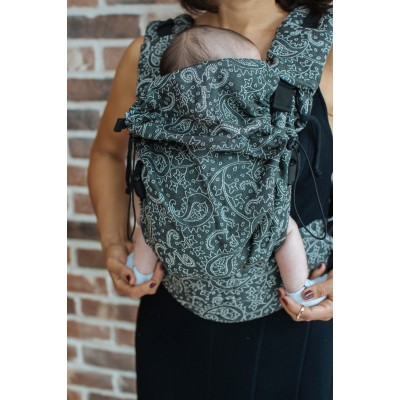 Neko Switch Baby, Efes Paisley Hazel Dark