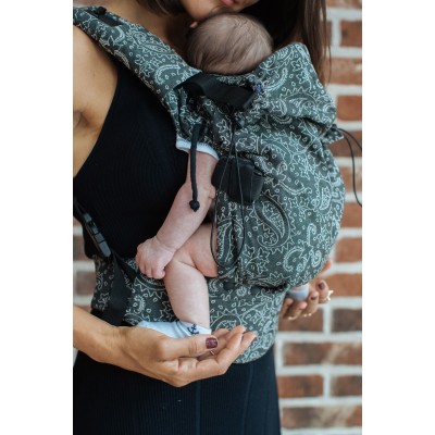 Neko Switch Baby, Efes Paisley Hazel Dark