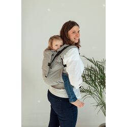 Neko Switch Toddler, Grey Diamond