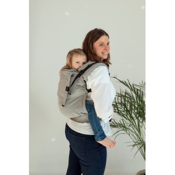 Neko Switch Toddler, Grey Diamond