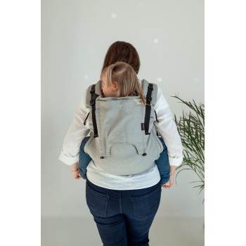 Neko Switch Toddler, Grey Diamond