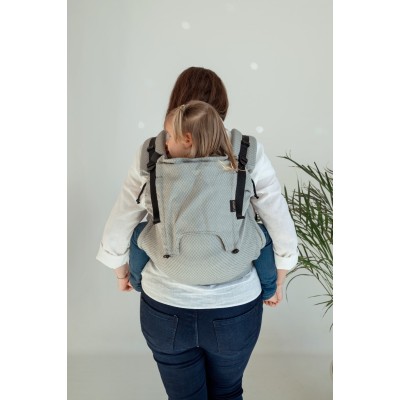 Neko Switch Toddler, Grey Diamond
