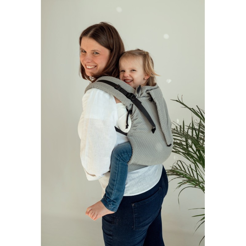 Neko Switch Toddler, Grey Diamond