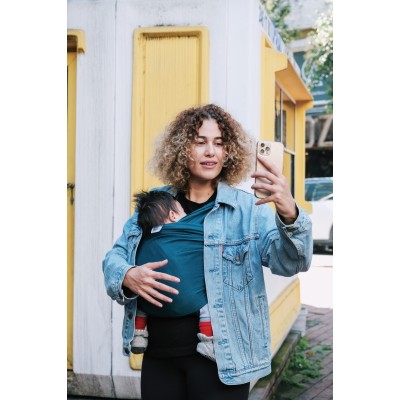 Neko Wrap Sling, Evergreen