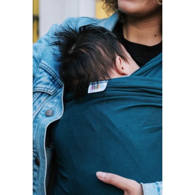 Neko Wrap Sling, Evergreen